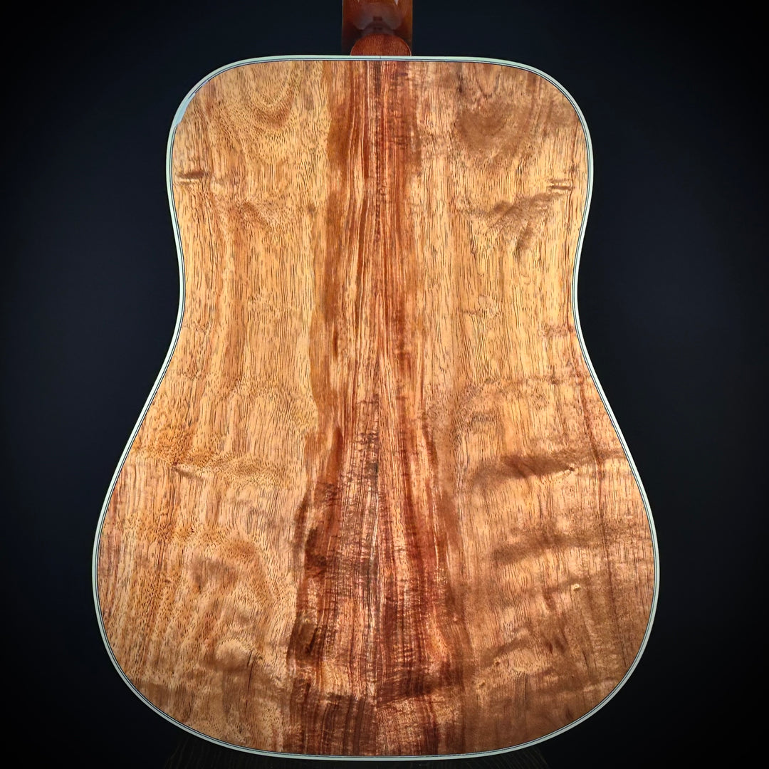 Gibson Hummingbird - KOA / Carpathian Spruce