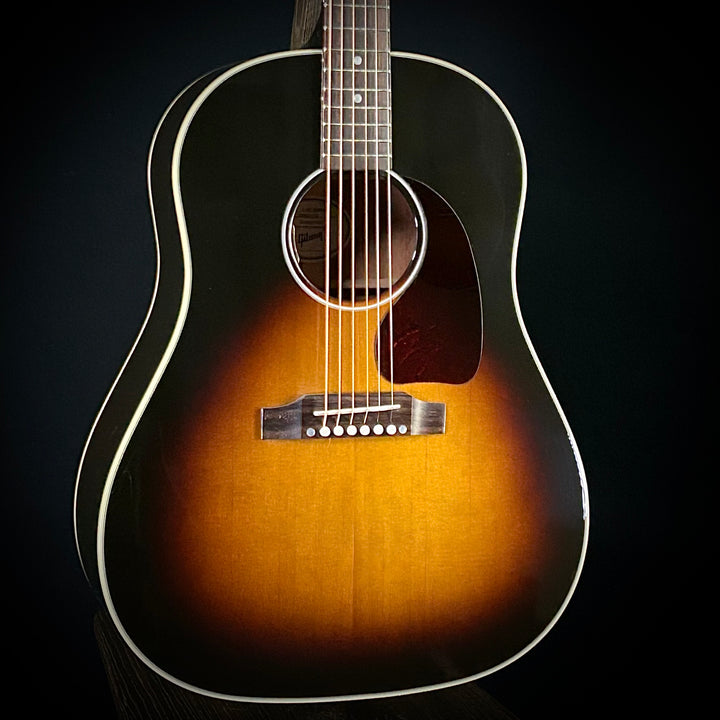 Gibson J-45 Standard - Vintage Sunburst