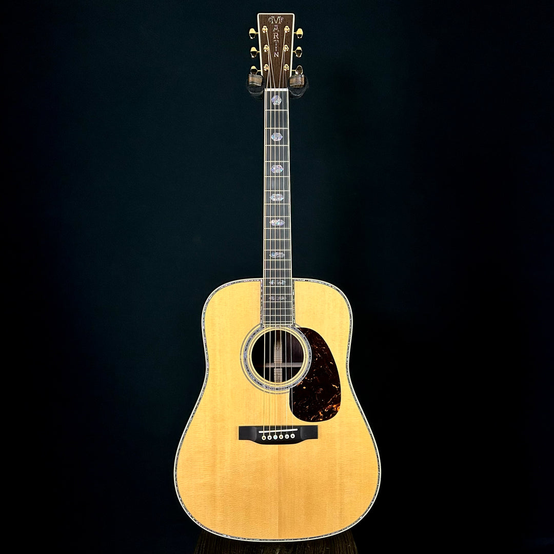 Martin D-45