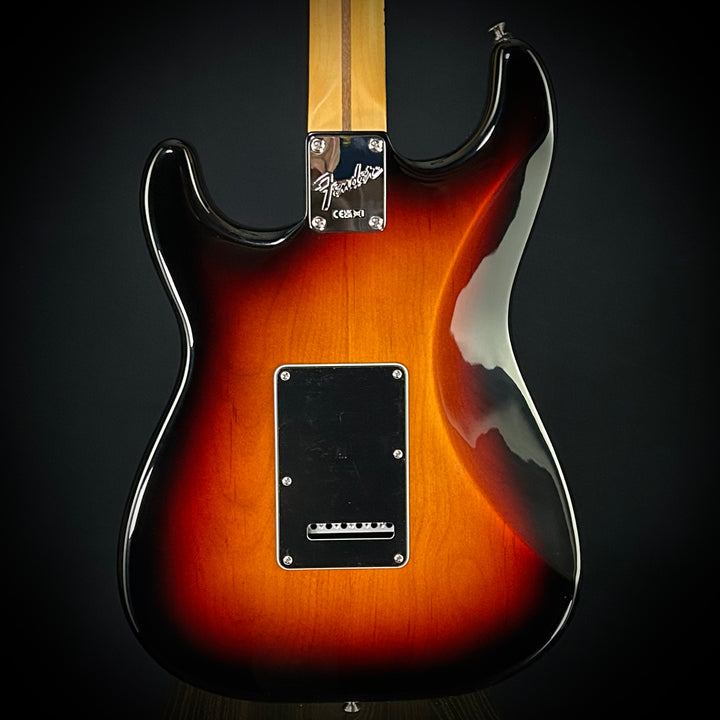 Fender American Professional Classic Stratocaster