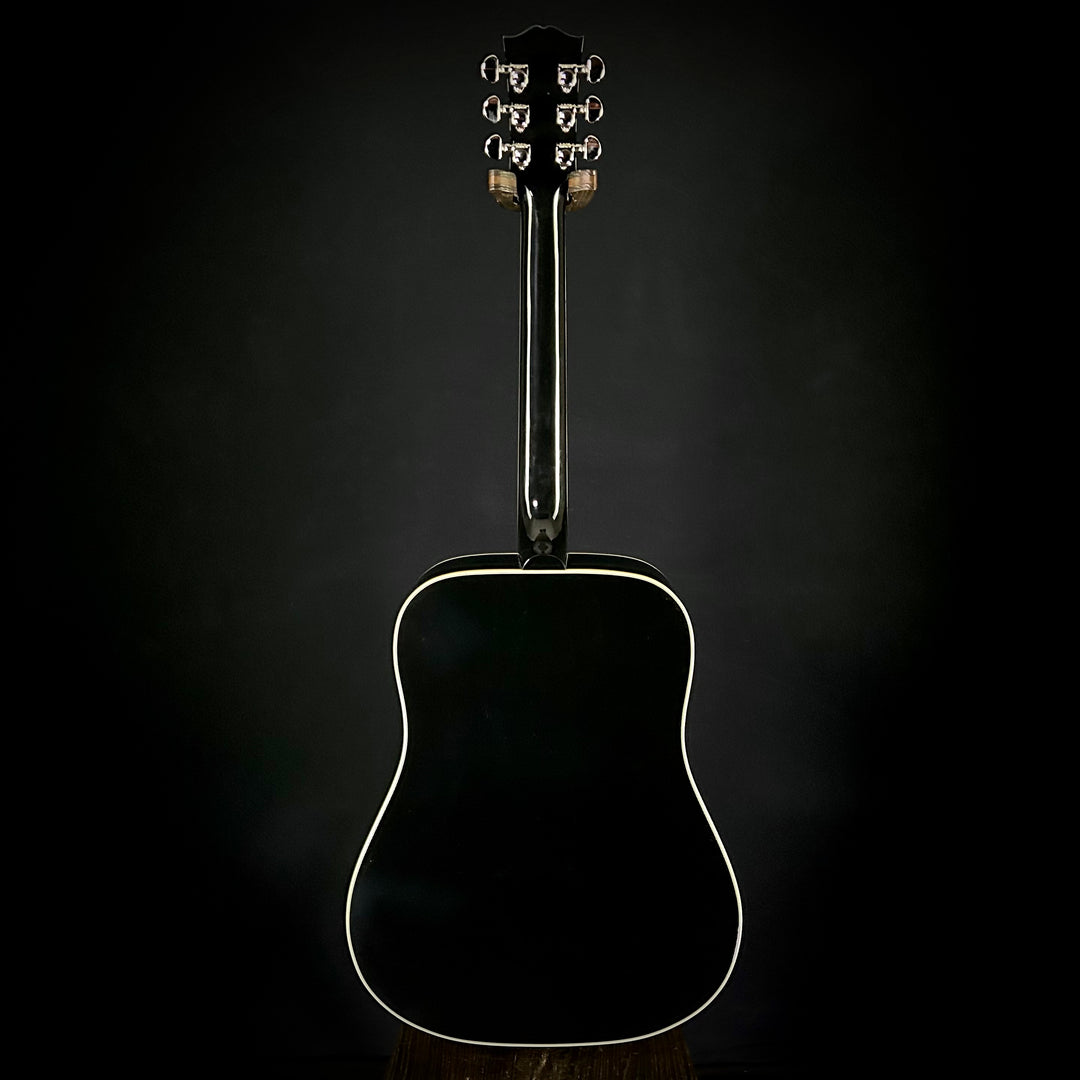 Gibson Hummingbird Standard - Purple Burst