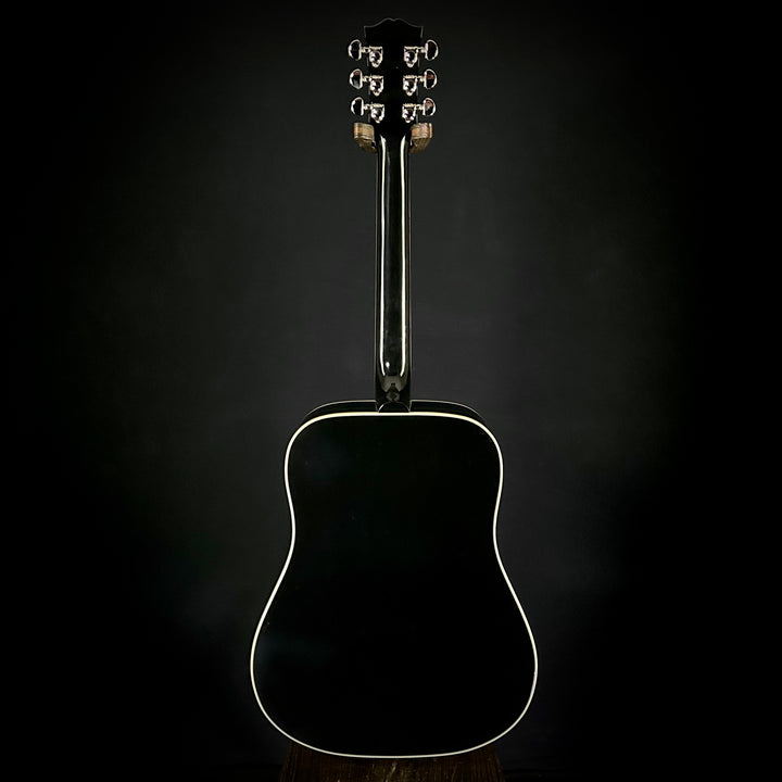 Gibson Hummingbird Standard - Purple Burst