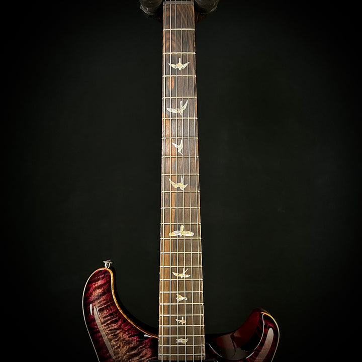 PRS Special Semi-Hollow Mango Top Limited Edition