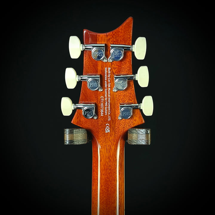 PRS SE Hollowbody II Piezo
