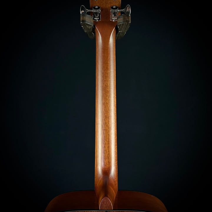 Yamaha FG5 Red Label - Gloss