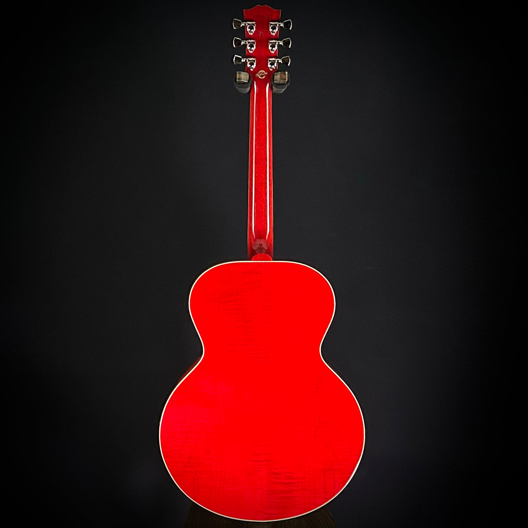 Gibson Everly Brothers J-180 - Cherry
