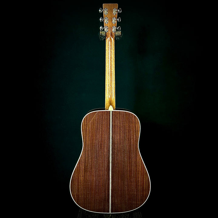 Martin HD-28 - New for 2025