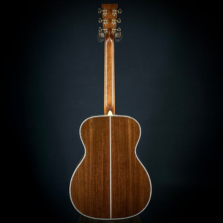 Martin OM-45 - New For 2025