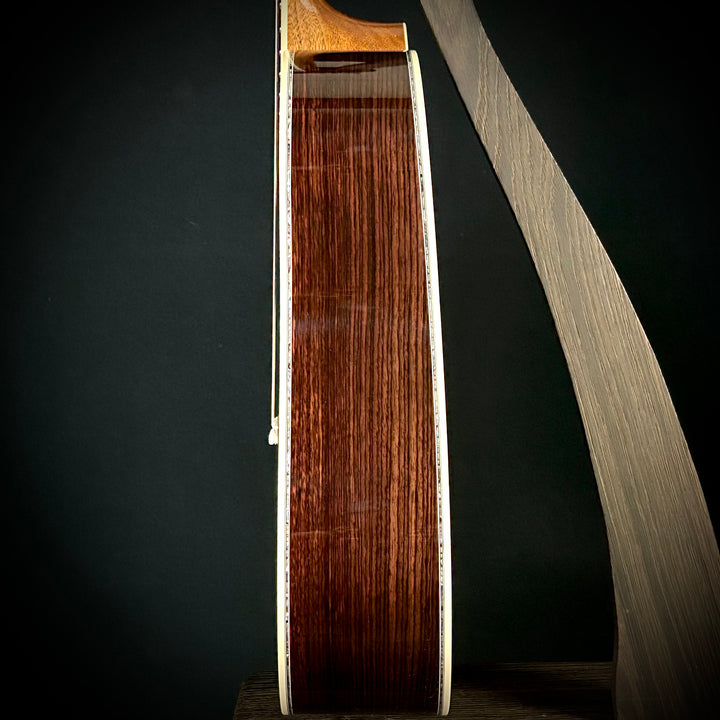 Martin D-45