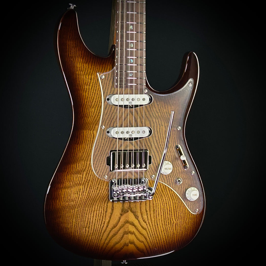 Ibanez AZ2204NJA Prestige