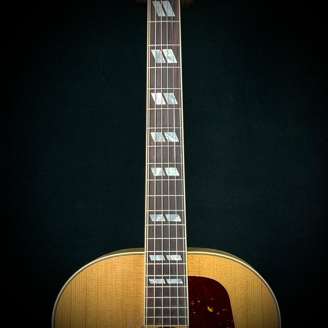 Gibson 1952 J-185 - Antique Natural