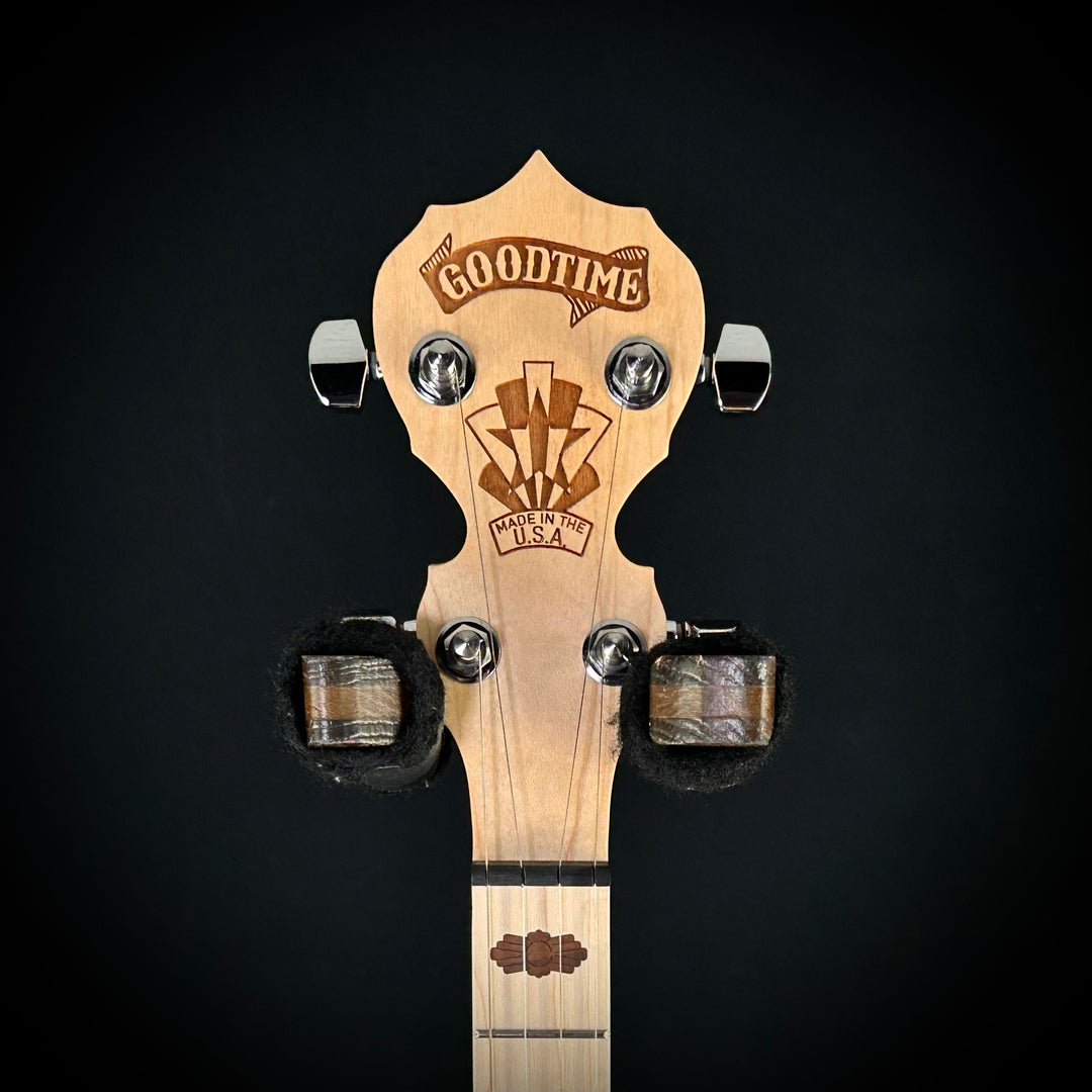 Deering Goodtime 2 - Resonator Banjo