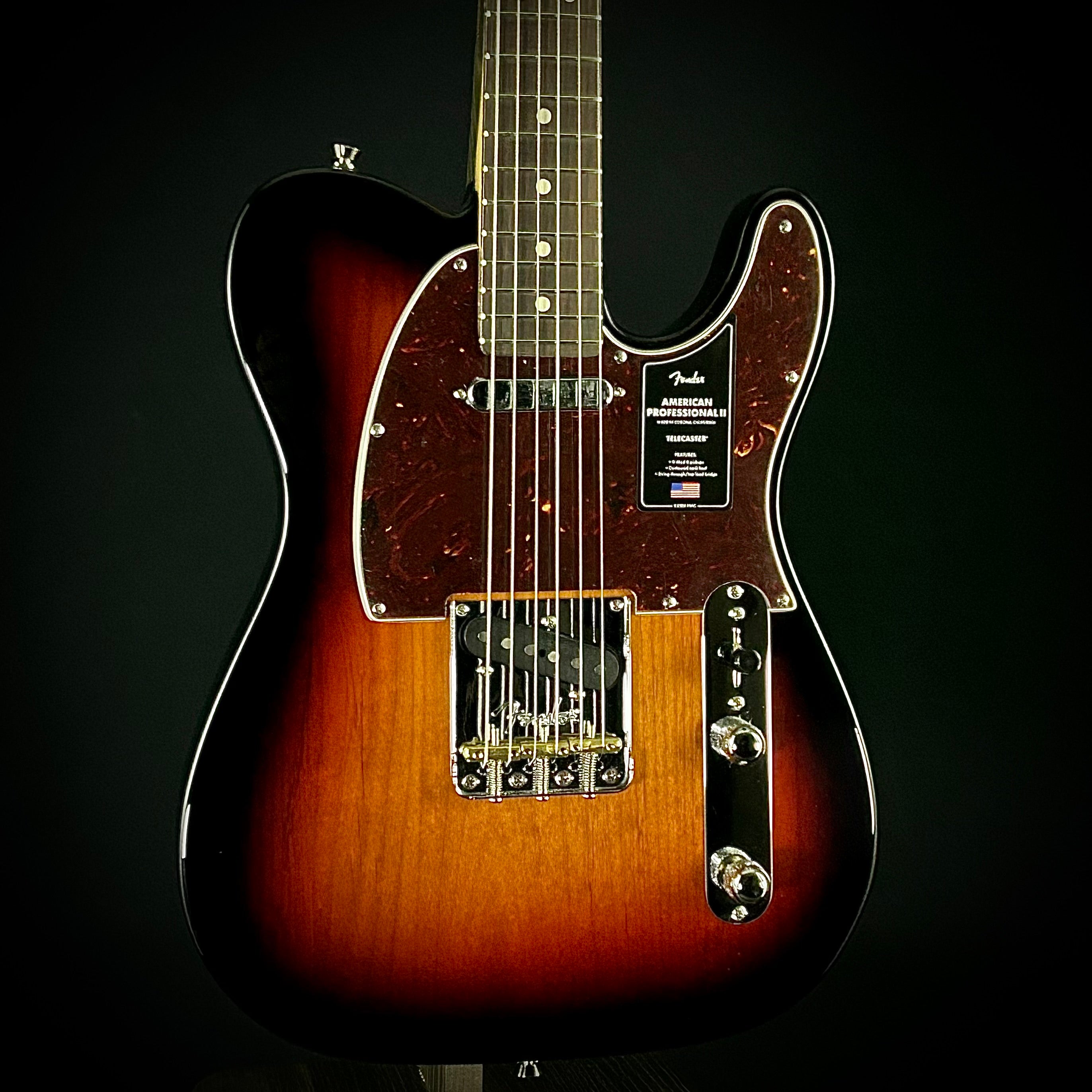 ギター fender american professional II Tele Fender American Professional II Telecaster Review – Guitars