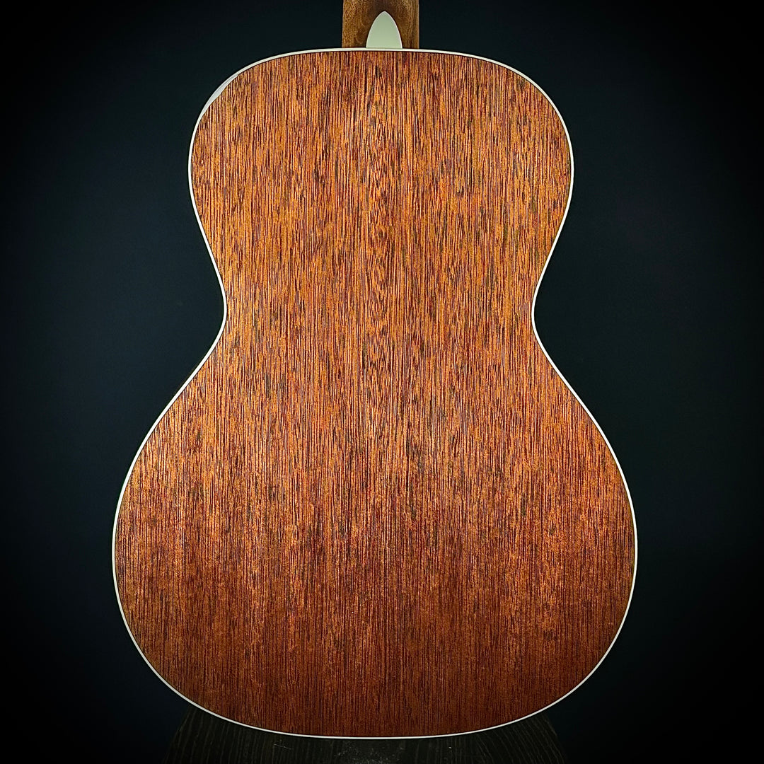 Martin CEO-7 - Lefty