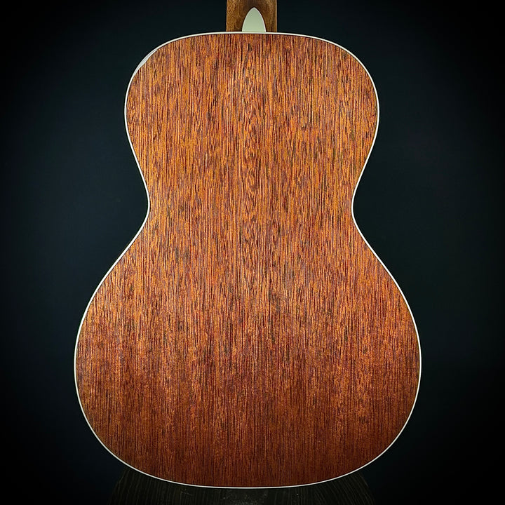 Martin CEO-7 - Lefty