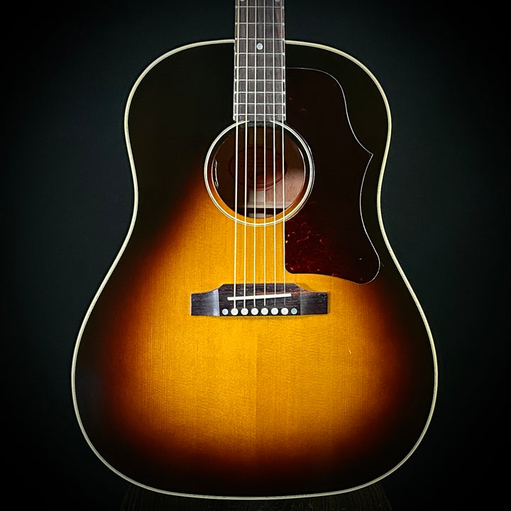 Gibson 50’s J-45 Original - Vintage Sunburst