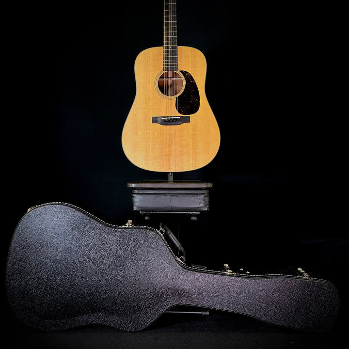 Martin D-18 Satin - New for 2025