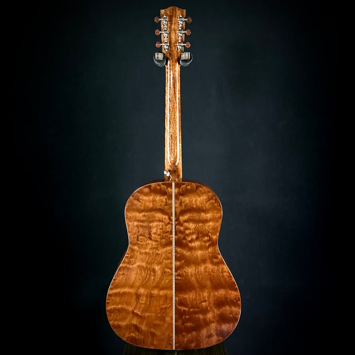 Kopp Guitars 2017 K-35 “The Tree” (CONSIGNMENT)