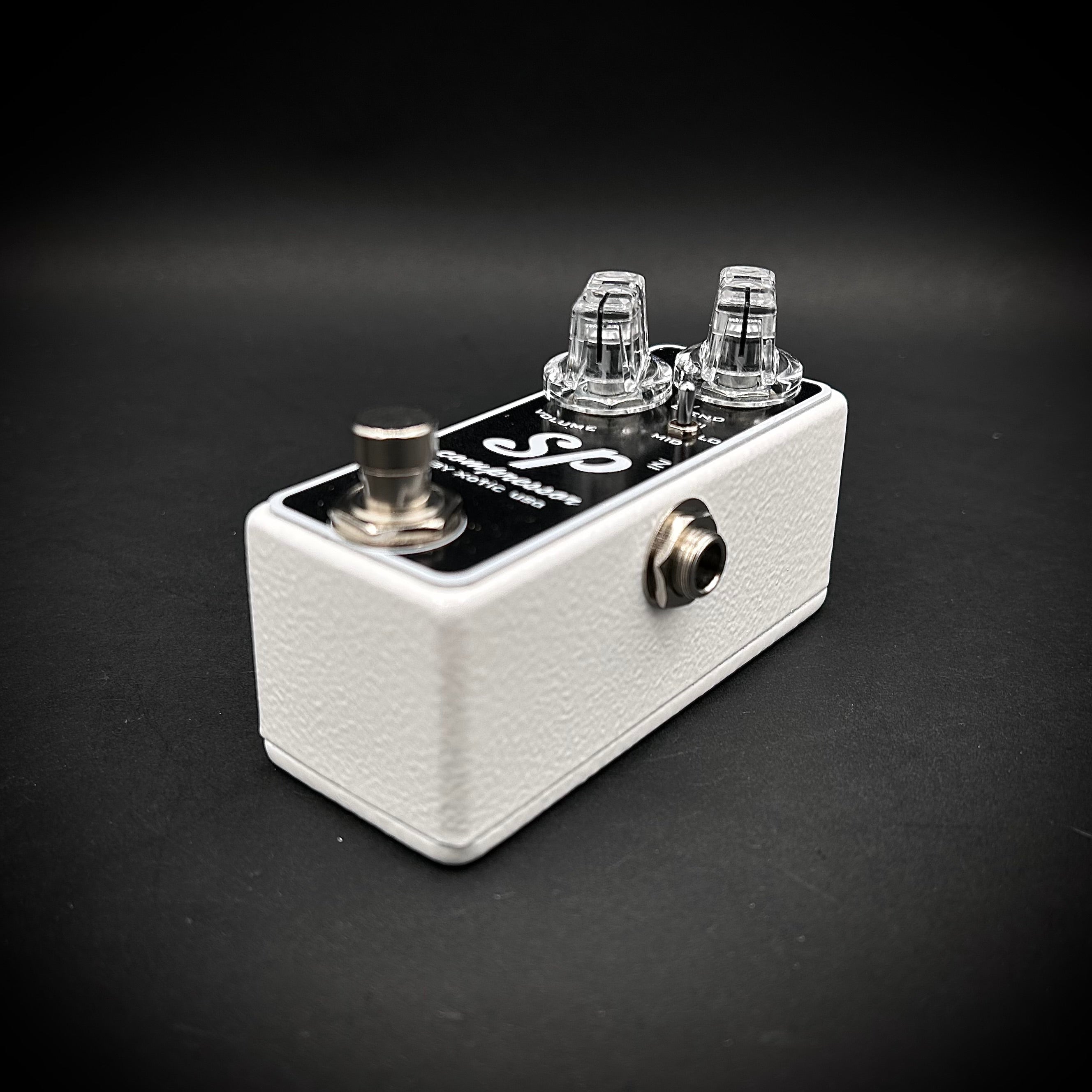 Xotic Effects SP Compressor – Music Villa MT