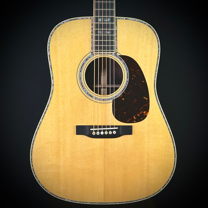 Martin D-45