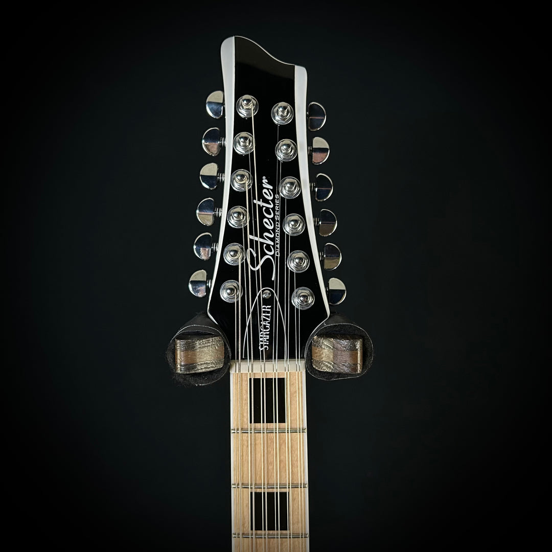 Schecter Stargazer 12