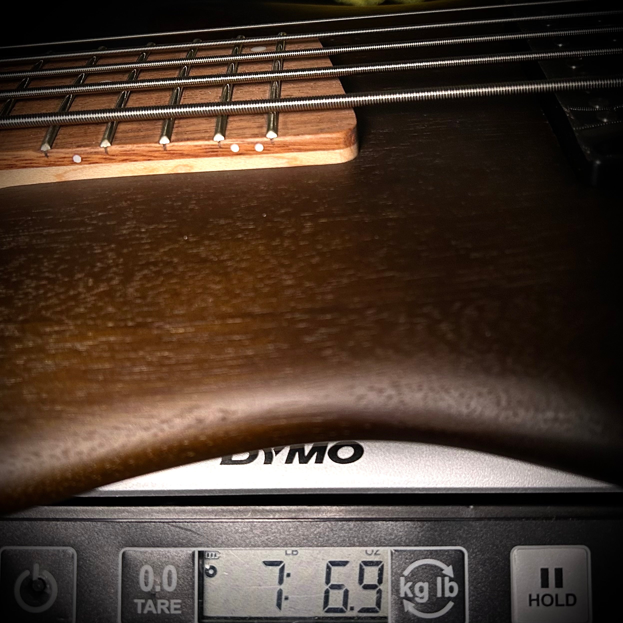 Ibanez SR305 – Music Villa MT