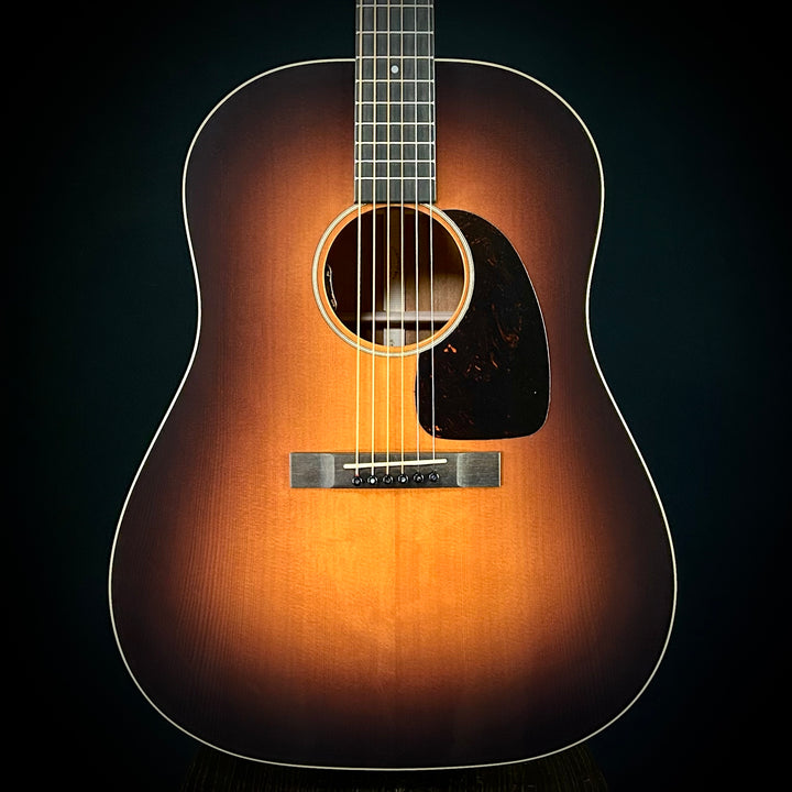 Martin DSS-16E - 1935 Burst