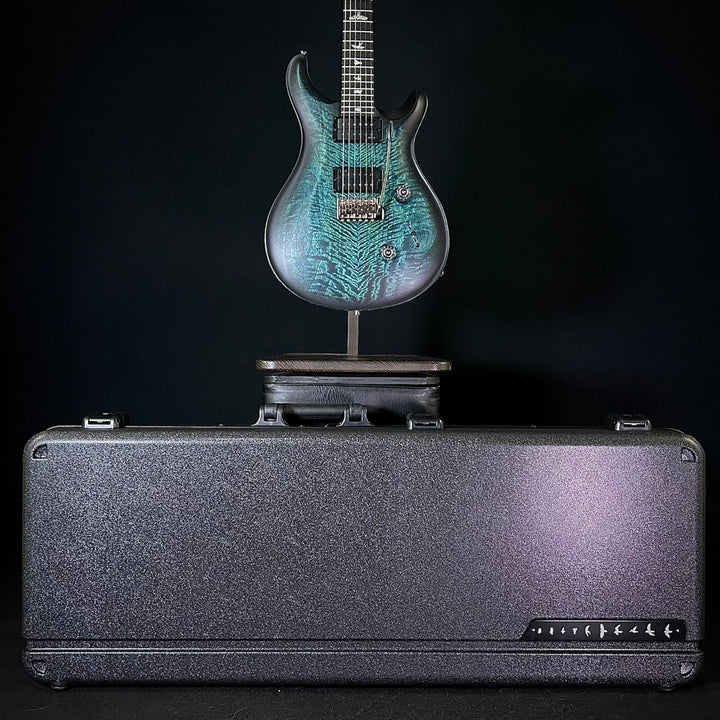 PRS Custom 24 Satin 40th Anniversary