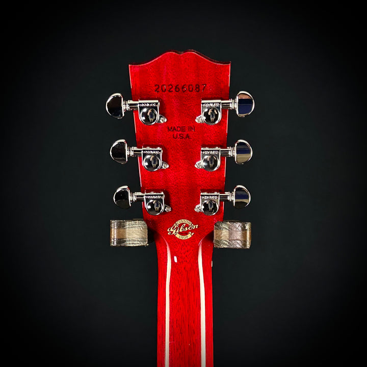 Gibson Custom L-00 Maple - Cherry Gloss