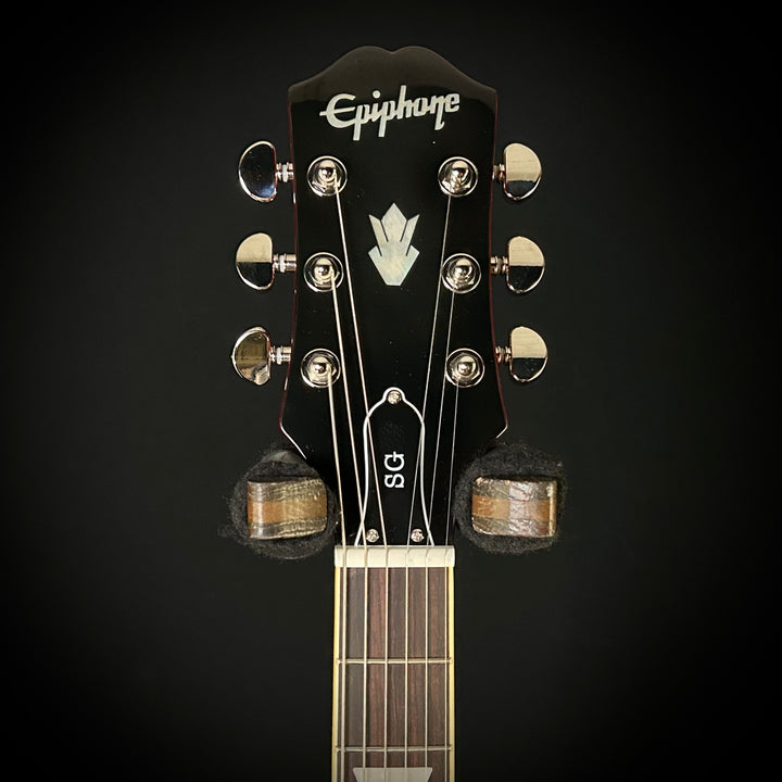 Epiphone SG Standard