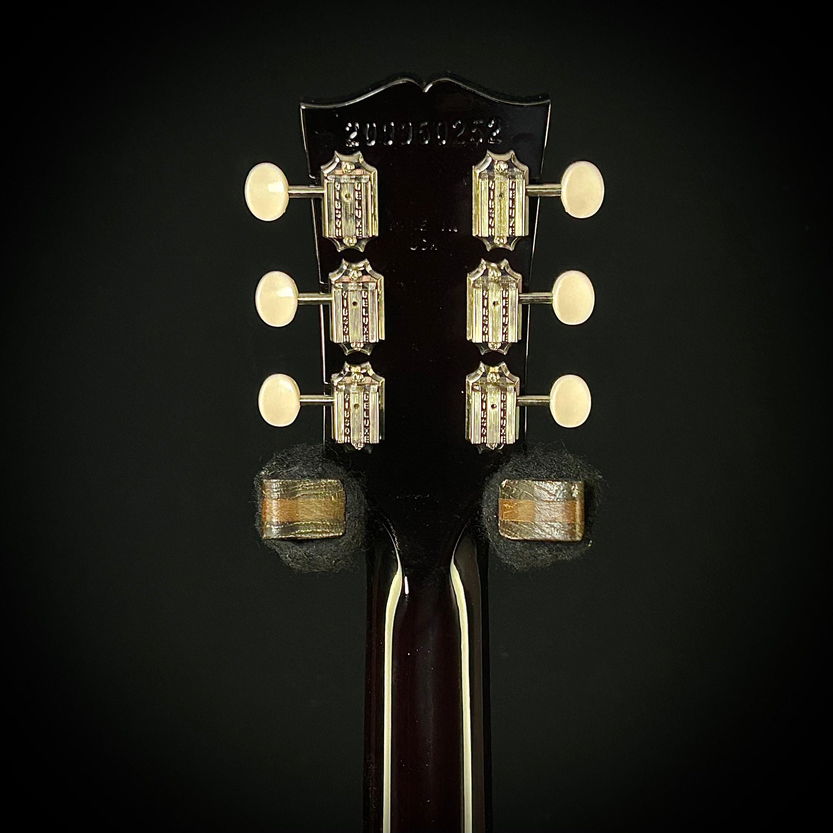 Gibson Les Paul Junior Lefty – Music Villa MT