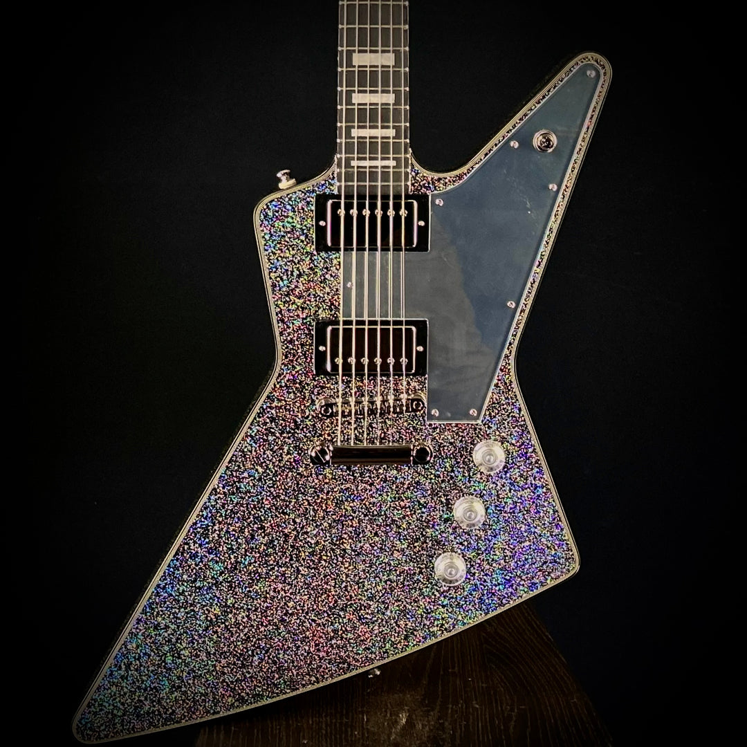 Epiphone Lzzy Hale Explorer Custom