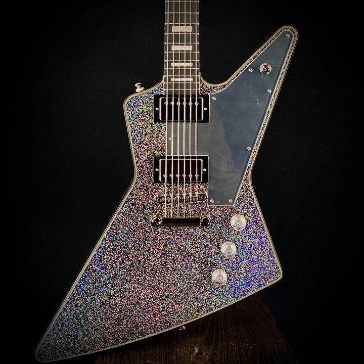 Epiphone Lzzy Hale Explorer Custom