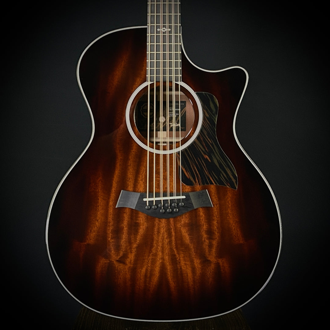 Taylor MV Custom 9-String - Grand Auditorium