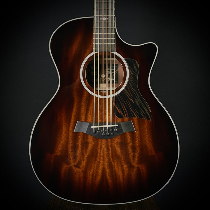 Taylor MV Custom 9-String - Grand Auditorium