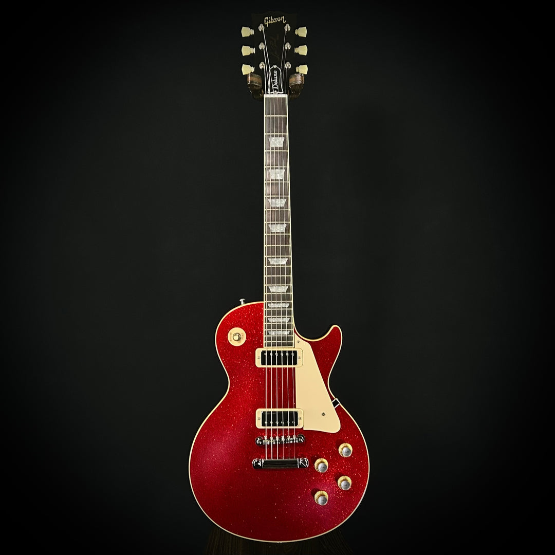 Gibson Custom Limited Edition 1976 Les Paul Deluxe Reissue