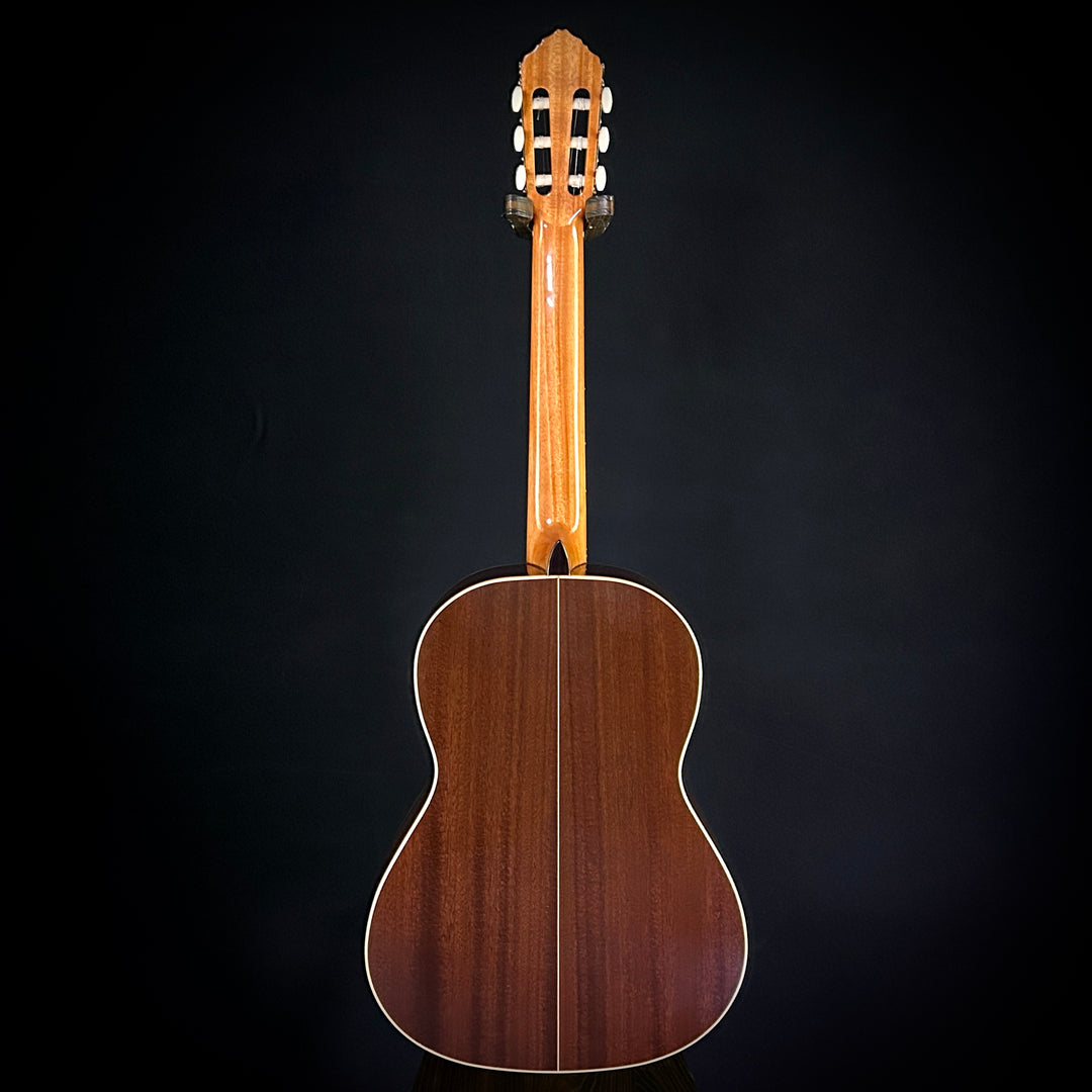 Ortega R19G - Cedar Top