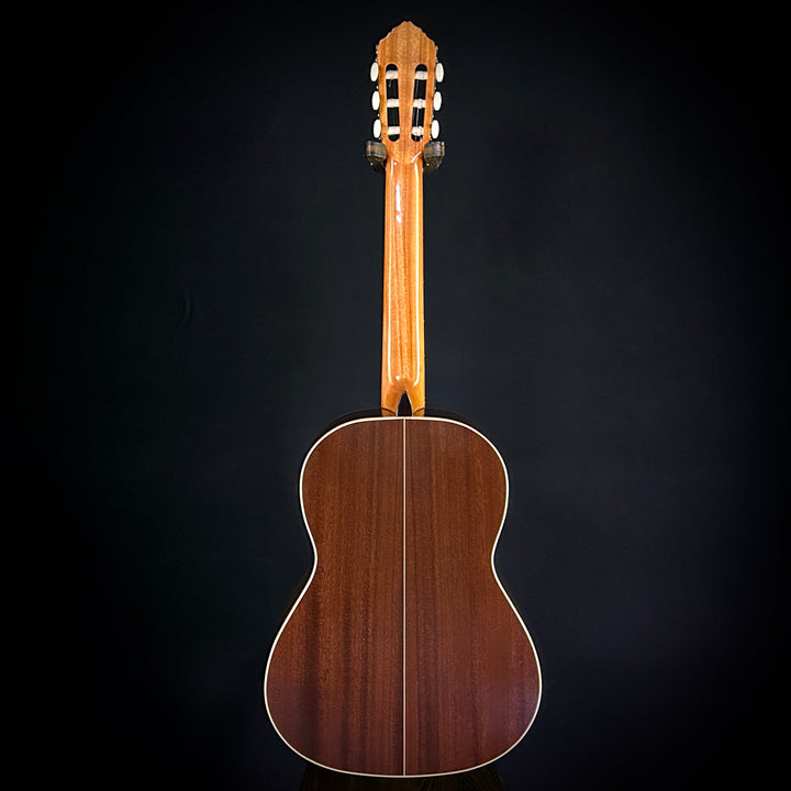 Ortega R19G - Cedar Top