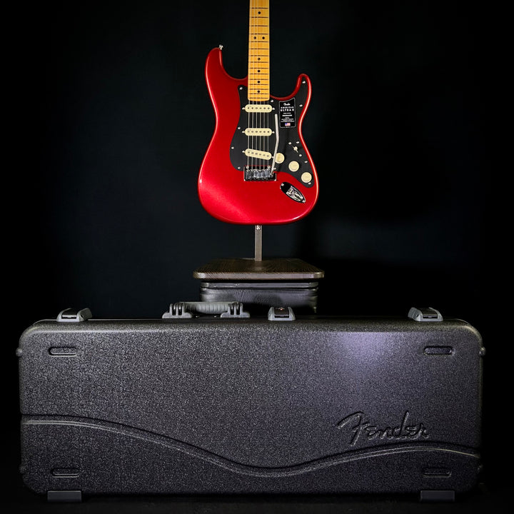 Fender American Ultra II Stratocaster