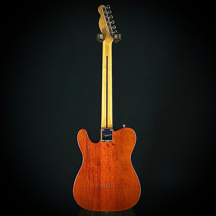 Squier Classic Vibe ‘60’s Telecaster Thinline