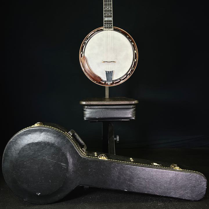 Nechville Classic 5-String Banjo (USED)
