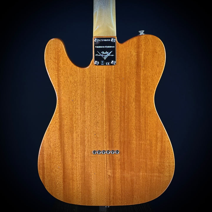 Fender Custom Shop '64 HSH Thinline Telecaster | Journeyman Relic