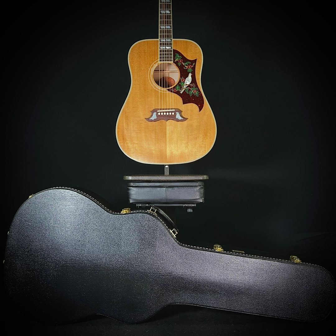 1963 Dove Murphy Lab Light Aged - Dark Natural