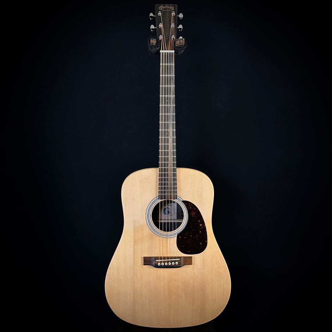 Martin D-X2E Billy Strings