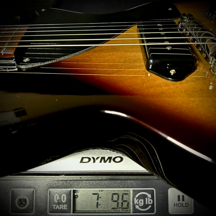 Gibson Les Paul Junior