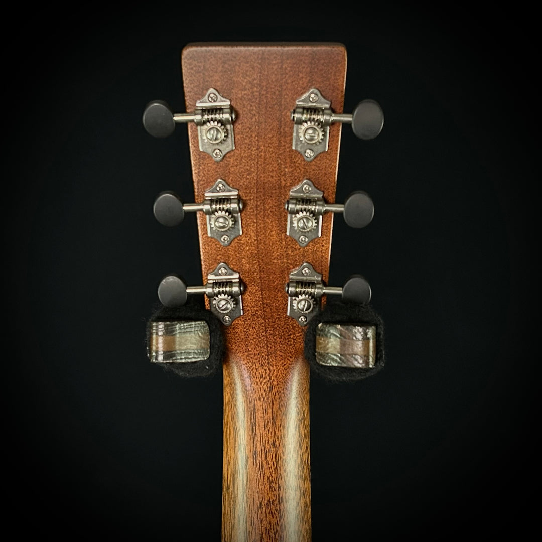 Martin CEO-7 - Lefty