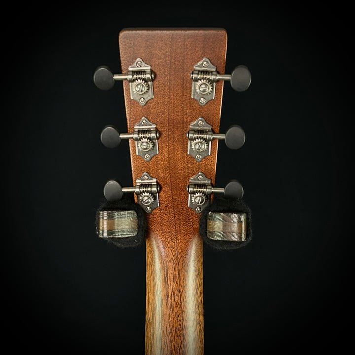 Martin CEO-7 - Lefty
