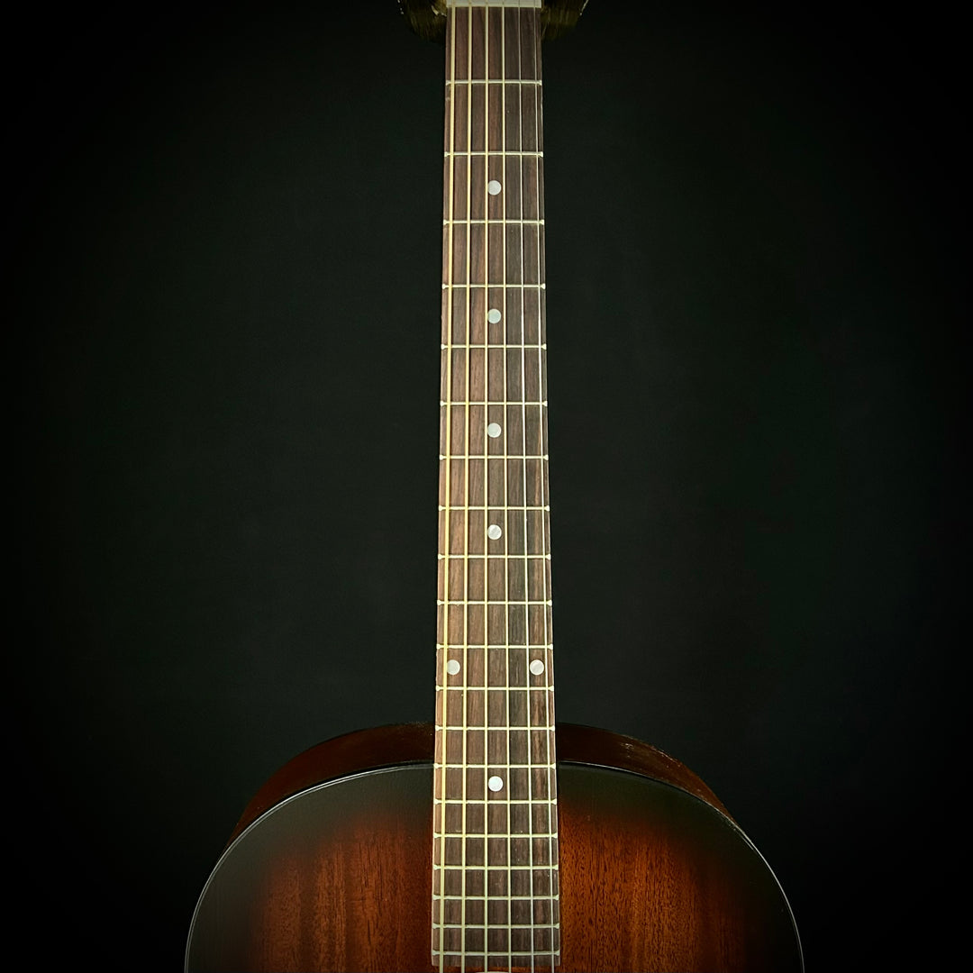Gibson LG-2 All Mahogany Faded - Vintage Sunburst