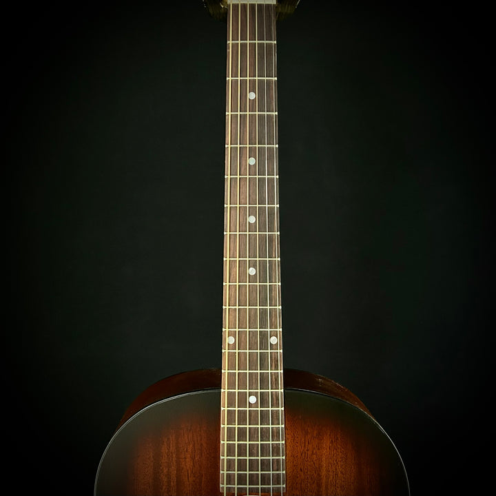 Gibson LG-2 All Mahogany Faded - Vintage Sunburst