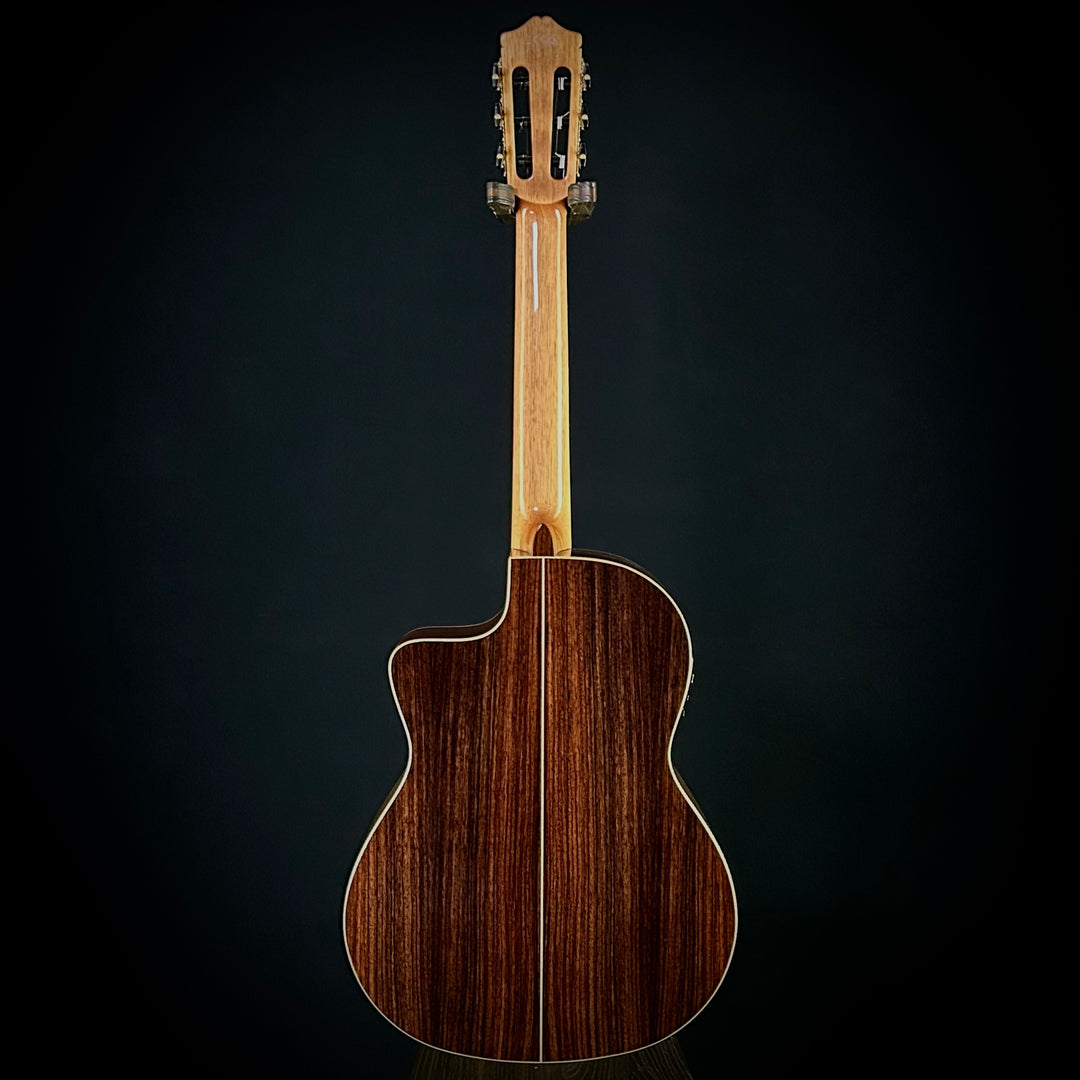 Cordoba GK Studio Negra